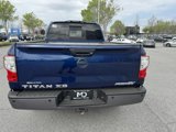 Used 2016 Nissan Titan PRO-4X image 5