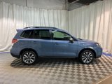 Used 2018 Subaru Forester 2.0XT Touring w/ Popular Package #2 image 3