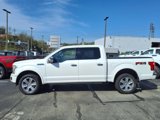 Used 2020 Ford F150 Platinum w/ Equipment Group 701A Luxury image 2