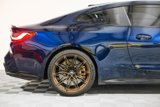 Used 2024 BMW M4 xDrive Competition w/ M Carbon Exterior Package image 2