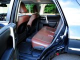 Used 2020 Toyota 4Runner Limited image 6