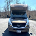 Used 2016 Mercedes-Benz Sprinter 3500 image 5