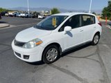 Used 2011 Nissan Versa 1.8 S w/ PWR Plus Pkg image 3