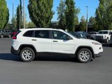 Used 2017 Jeep Cherokee Sport image 2