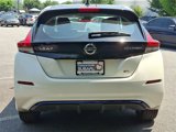 Used 2018 Nissan Leaf SL w/ SL Technology Package image 5