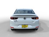 New 2025 MAZDA MAZDA3 s image 4