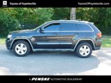 Used 2011 Jeep Grand Cherokee Laredo image 2