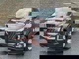 Certified 2022 Cadillac XT4 Luxury w/ Driver Awareness Package image 3