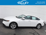 Used 2023 Honda Accord LX image 2
