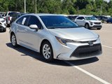 Certified 2022 Toyota Corolla LE image 2