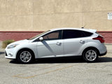 Used 2012 Ford Focus SEL w/ Cargo Management Pkg image 4