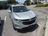 Used 2018 Chevrolet Equinox LT w/ Sun & Infotainment Package image 3