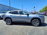 New 2025 Chevrolet Trax LT w/ Driver Confidence Package image 3