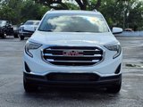 Used 2019 GMC Terrain SLT w/ Preferred Package image 2