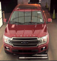 Used 2019 Ford F150 Limited w/ Trailer Tow Package image 2