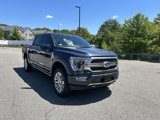 Certified 2021 Ford F150 Limited image 3