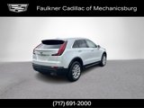 Used 2019 Cadillac XT4 Luxury w/ Cold Weather Package image 4