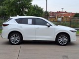 Used 2022 MAZDA CX-5 Signature image 2