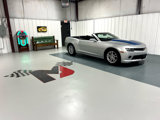 Used 2015 Chevrolet Camaro LT image 2