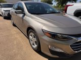 Used 2023 Chevrolet Malibu LT image 5