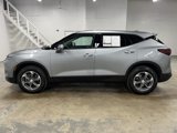 Used 2024 Chevrolet Blazer LT image 4