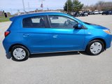 Used 2024 Mitsubishi Mirage ES image 6