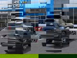 New 2025 Chevrolet Trax LT image 4