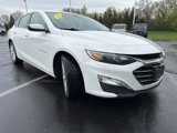 Used 2019 Chevrolet Malibu LT image 2