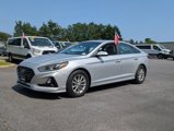 Used 2018 Hyundai Sonata ECO image 2