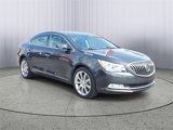 Used 2014 Buick LaCrosse Premium w/ Driver Confidence Package image 2