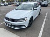 Used 2017 Volkswagen Jetta S image 5