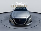 Used 2021 Nissan Altima 2.5 S image 2