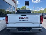 New 2025 GMC Sierra 1500 Pro w/ Pro Value Package image 4
