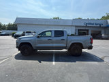 New 2025 Chevrolet Colorado W/T w/ WT Custom Package image 2