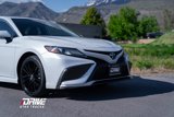 Used 2021 Toyota Camry XSE image 3