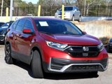 Used 2021 Honda CR-V Special Edition image 5