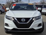 Used 2021 Nissan Rogue Sport S image 2