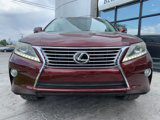Used 2015 Lexus RX 350 FWD image 2