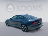 Certified 2024 Volvo S60 B5 Plus image 4