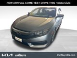 Used 2017 Honda Civic LX image 2
