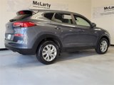 Used 2021 Hyundai Tucson SE image 3