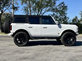 Used 2023 Ford Bronco Badlands image 6
