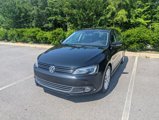 Used 2013 Volkswagen Jetta TDI image 2
