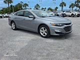 Used 2023 Chevrolet Malibu LT image 3
