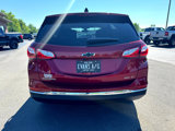 Used 2020 Chevrolet Equinox LT w/ Driver Convenience Package image 6