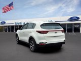 Used 2020 Kia Sportage LX w/ LX Popular Package image 5