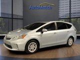 Used 2013 Toyota Prius V Two image 4
