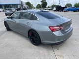 Certified 2023 Chevrolet Malibu LT w/ Redline Edition image 4