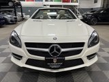 Used 2013 Mercedes-Benz SL 550 image 5