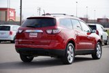 Used 2014 Chevrolet Traverse LTZ image 3